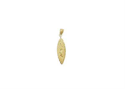 Gold Plated | Mens Pendants